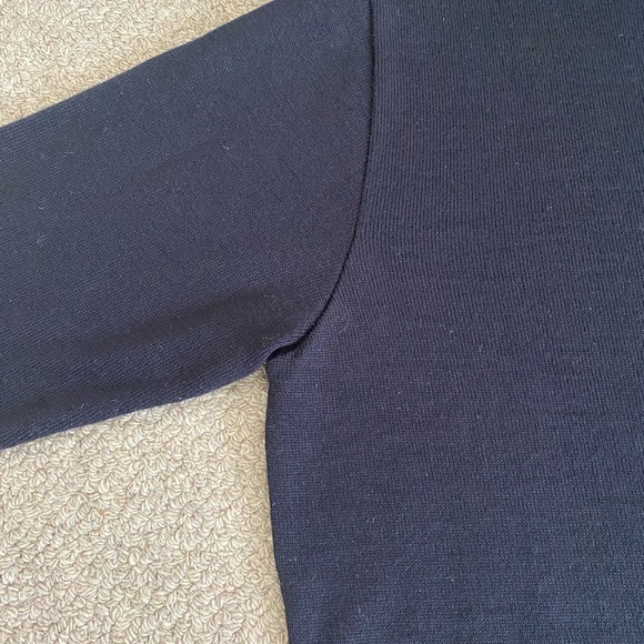 Wolsey crewneck sweater - Picture 5 of 9